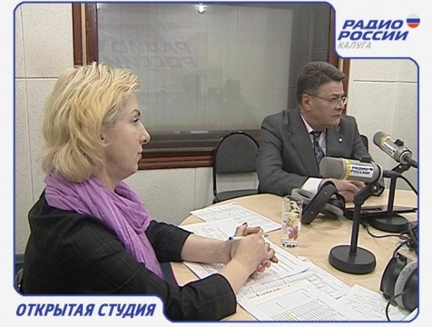 Консилиум. Эфир от 12.01.2017