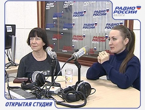 Открытая студия. Эфир от 13.01.2017