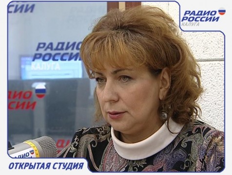 Открытая студия. Эфир от 24.01.2017
