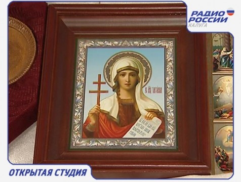 Открытая студия. Эфир от 25.01.2017