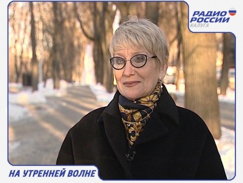 На утренней волне. Эфир от 26.01.2017