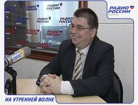 На утренней волне. Эфир от 31.01.2017