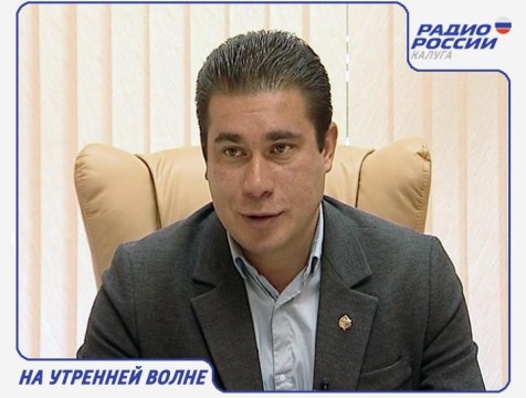 На утренней волне. Эфир от 07.02.2017