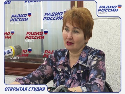 Открытая студия. Эфир от 07.02.2017