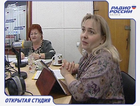 Открытая студия. Эфир от 08.02.2017