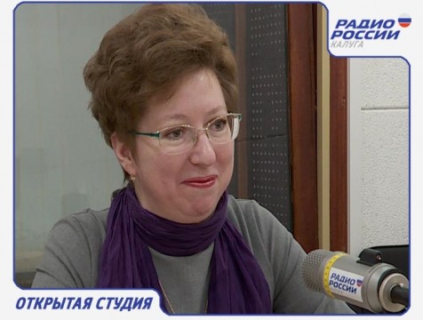 Открытая студия. Эфир от 13.02.2017