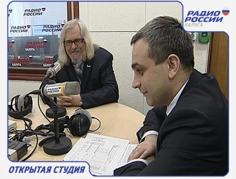 Открытая студия. Эфир от 17.02.2017