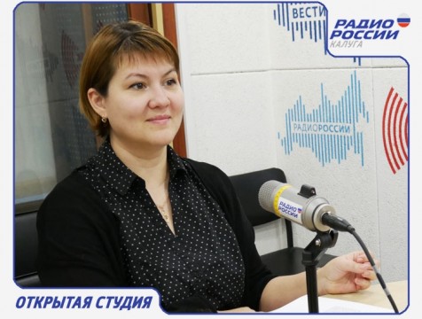 Открытая студия. Эфир от 21.02.2017