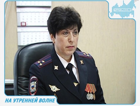 На утренней волне. Эфир от 01.03.2017