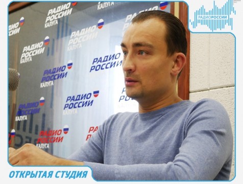 Открытая студия. Эфир от 02.03.2017