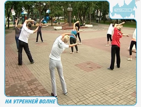 На утренней волне. Эфир от 10.03.2017