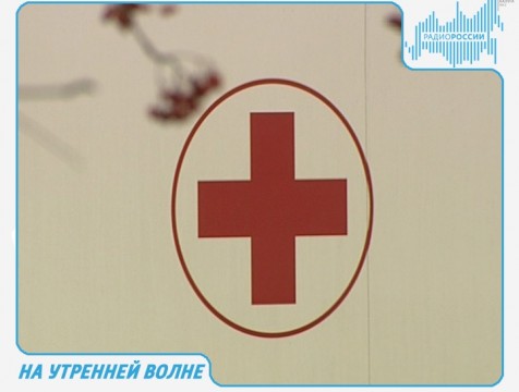 На утренней волне. Эфир от 23.03.2017