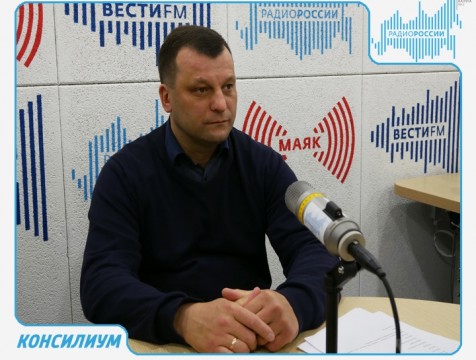 Консилиум. Колопроктология
