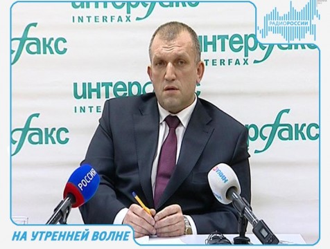 На утренней волне. Эфир от 28.03.2017
