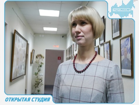 Открытая студия. Эфир от 29.03.2017