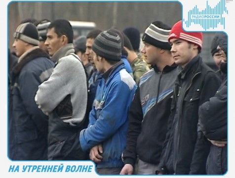На утренней волне. Эфир от 30.03.2017