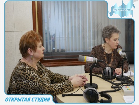 Открытая студия. Эфир от 30.03.2017