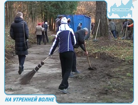 На утренней волне. Эфир от 04.04.2017