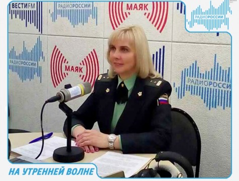На утренней волне. Эфир от 06.04.2017