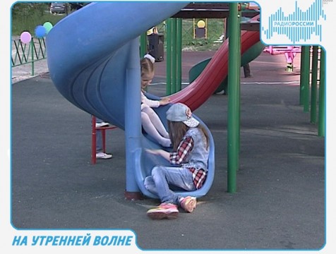 На утренней волне. Эфир от 13.04.2017