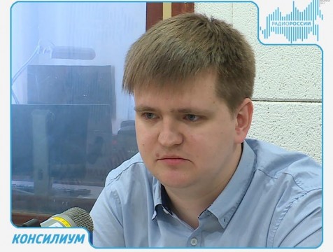 Консилиум. Урологические и андрологические заболевания
