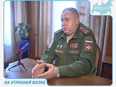 На утренней волне. Эфир от 24.04.2017
