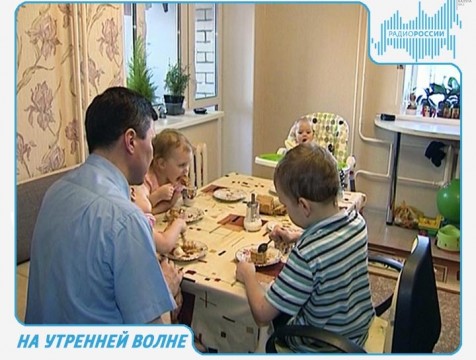На утренней волне. Эфир от 15.05.2017