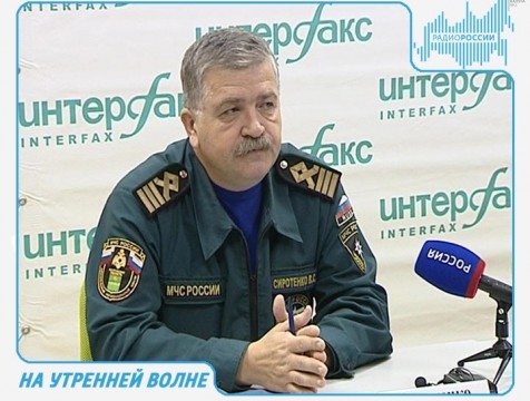 На утренней волне. Эфир от 24.05.2017