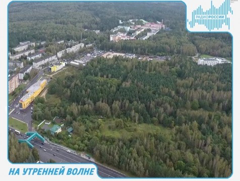На утренней волне. Эфир от 29.05.2017