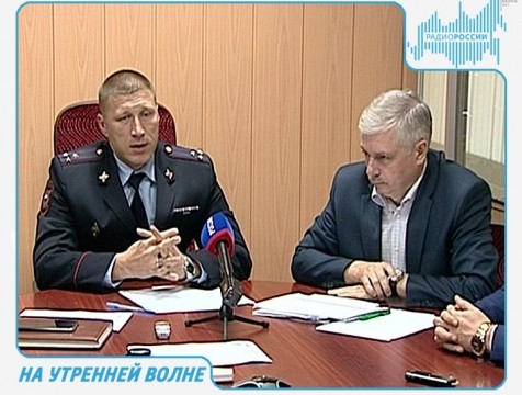 На утренней волне. Эфир от 27.06.2017