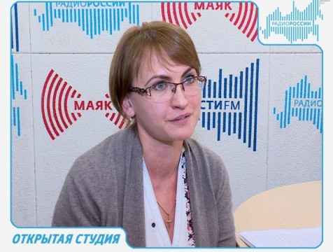 Открытая студия. Эфир от 13.06.2017