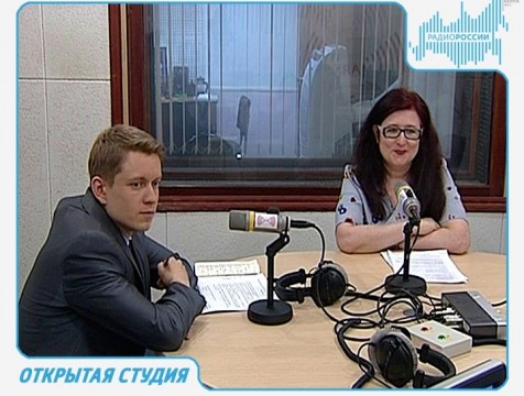 Открытая студия. Эфир от 30.06.2017