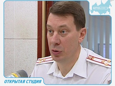 Открытая студия. Эфир от 03.07.2017