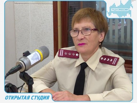 Открытая студия. Эфир от 05.07.2017