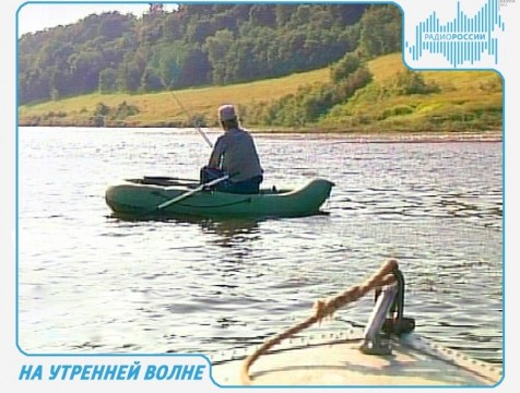 На утренней волне. Эфир от 07.07.2017