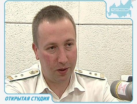 Открытая студия. Эфир от 11.07.2017