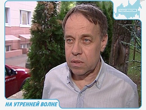 На утренней волне. Эфир от 31.07.2017