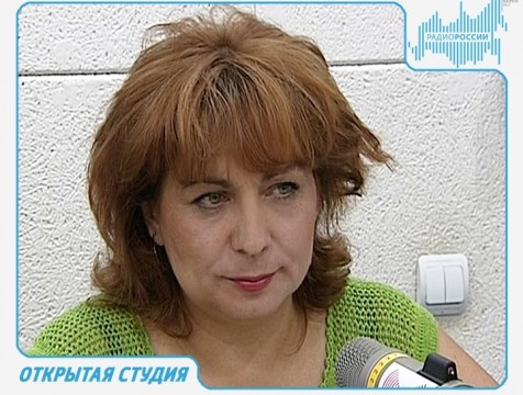 Открытая студия. Эфир от 01.08.2017