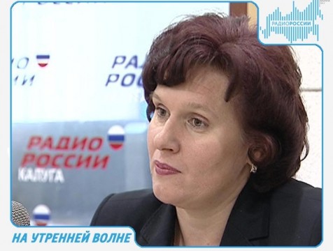 На утренней волне. Эфир от 09.08.2017