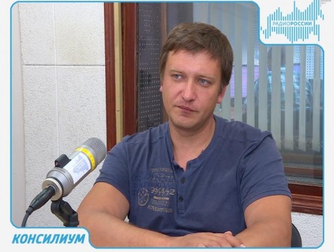 Консилиум. Инсульт