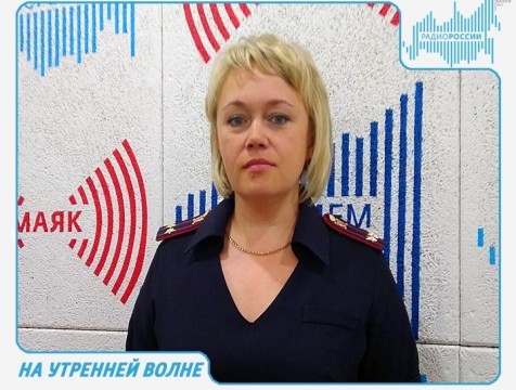 На утренней волне. Эфир от 17.08.2017