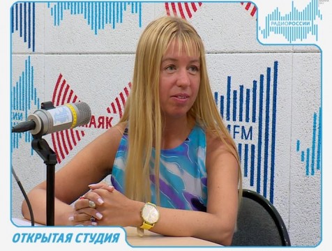 Открытая студия. Эфир от 19.08.2017