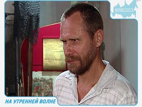 На утренней волне. Эфир от 22.08.2017