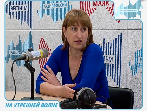 Консилиум. Острое нарушение мозгового кровообращения