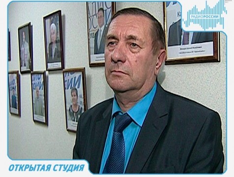 Открытая студия. Эфир от 30.08.2017