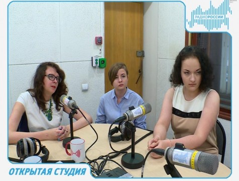 Открытая студия. Эфир от 05.09.2017