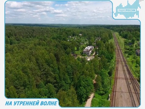 На утренней волне. Эфир от 11.09.2017