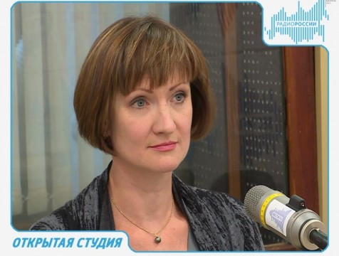Открытая студия. Эфир от 11.09.2017