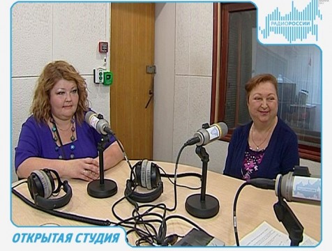 Открытая студия. Эфир от 14.09.2017
