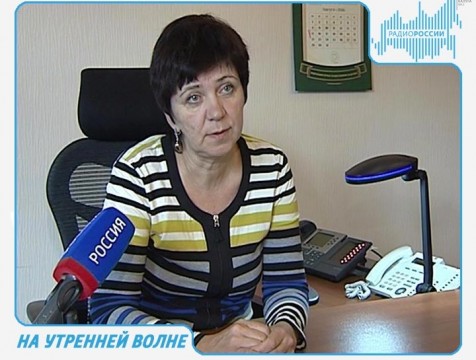 На утренней волне. Эфир от 18.09.2017